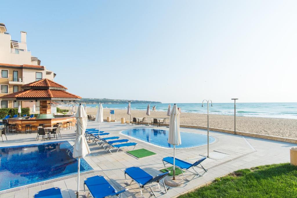 Obzor Beach Resort 4*