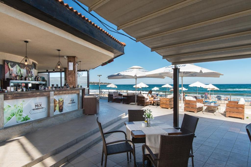 Obzor Beach Resort 4*