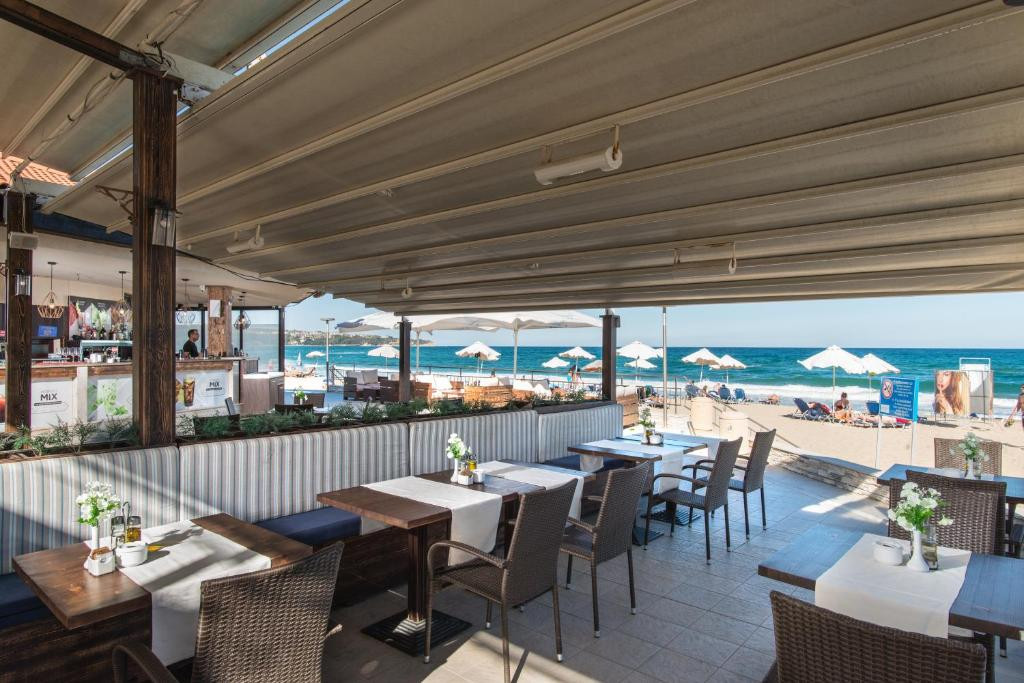 Obzor Beach Resort 4*