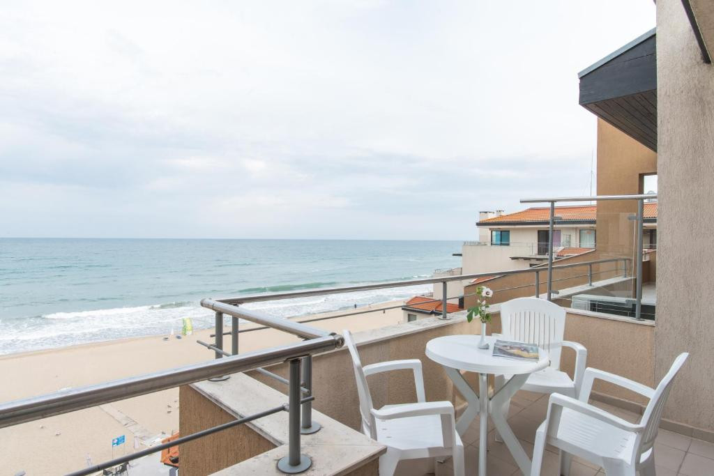 Obzor Beach Resort 4*