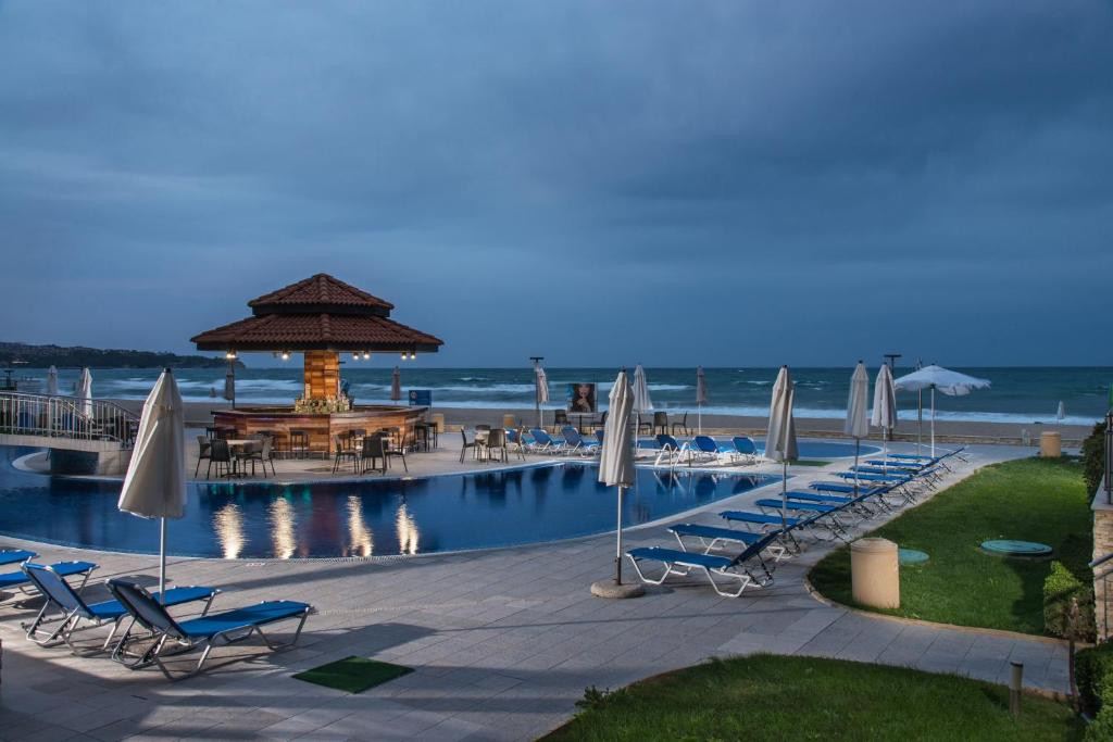 Obzor Beach Resort 4*