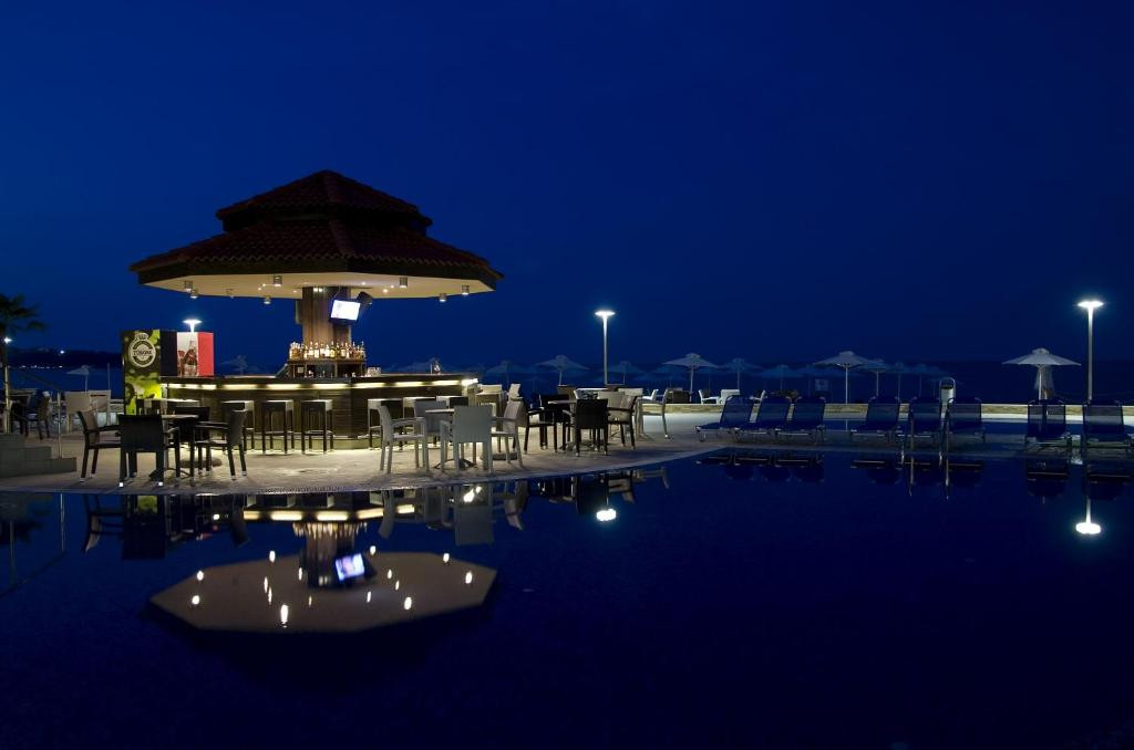 Obzor Beach Resort 4*