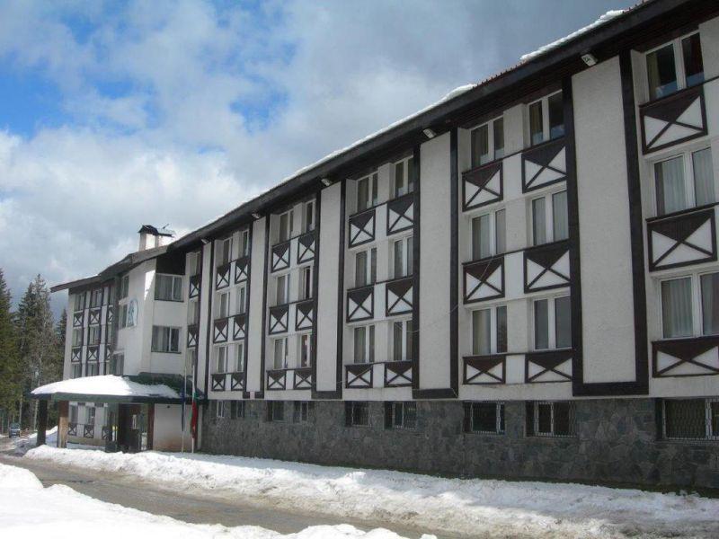 Panorama Pamporovo 3*