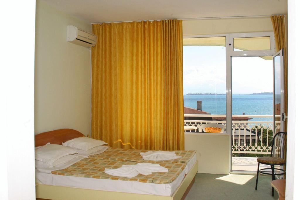 Panorama Sveti Vlas 3*
