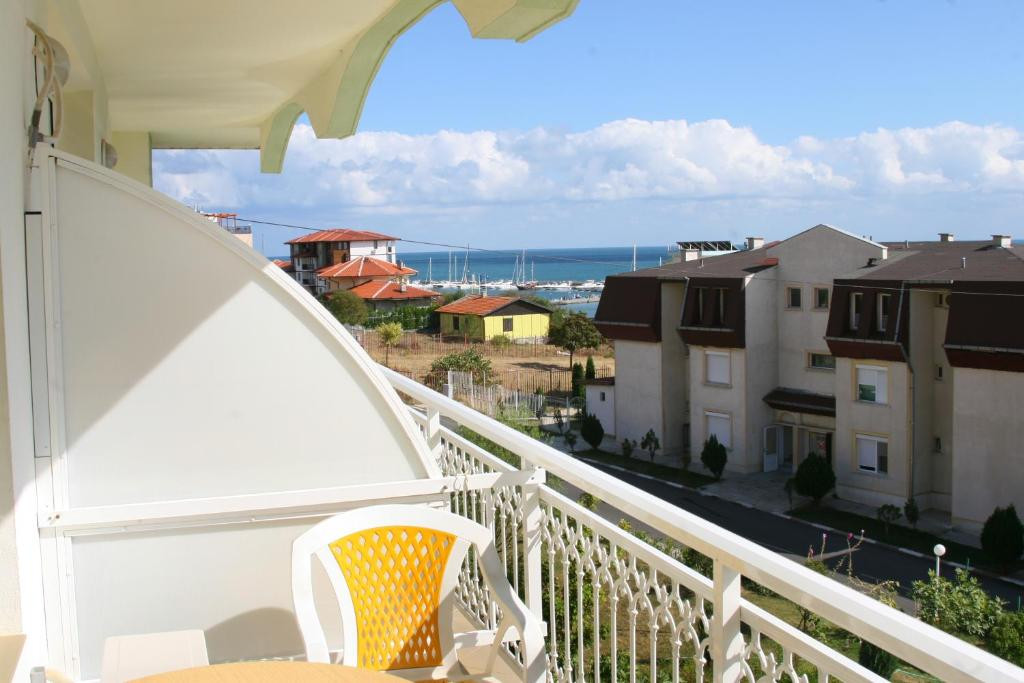Panorama Sveti Vlas 3*