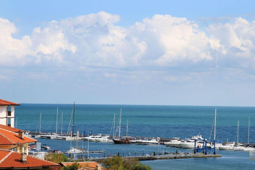 Panorama Sveti Vlas 3*