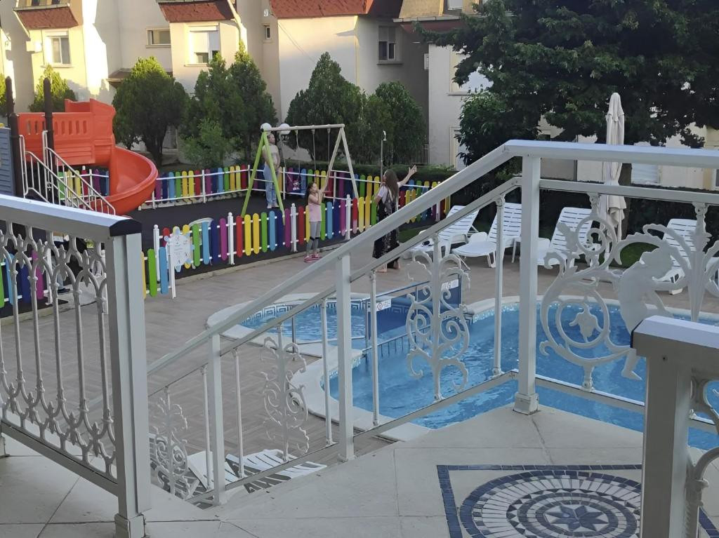 Panorama Sveti Vlas 3*