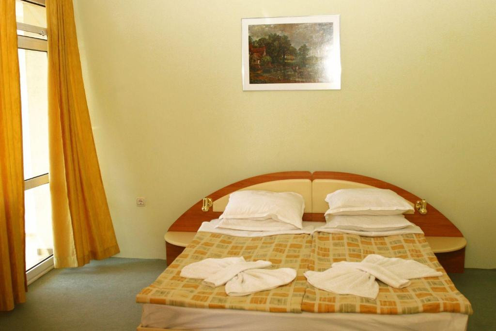 Panorama Sveti Vlas 3*