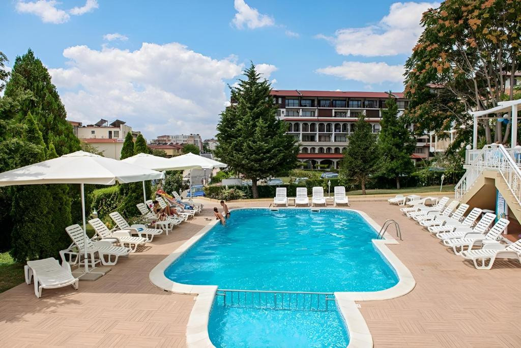 Panorama Sveti Vlas 3*