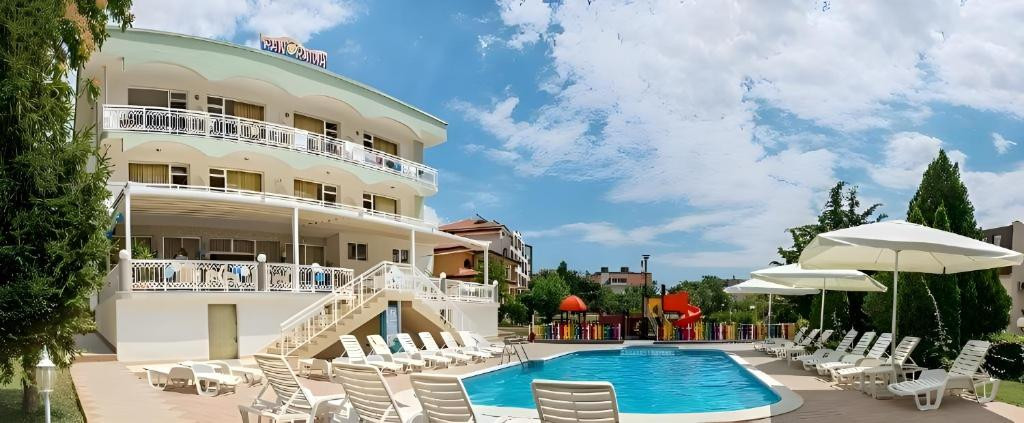 Panorama Sveti Vlas 3*