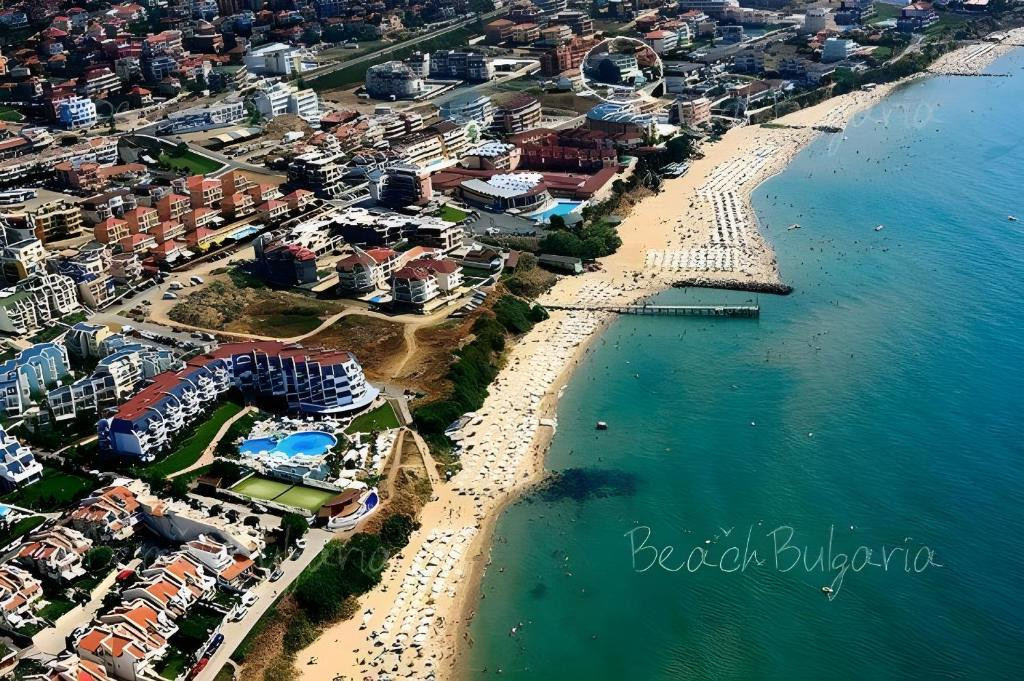 Panorama Sveti Vlas 3*