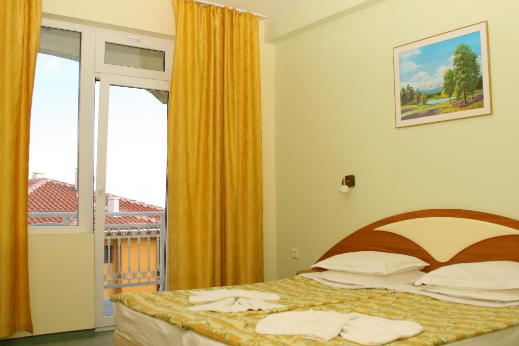 Panorama Sveti Vlas 3*