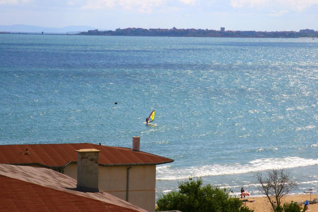 Panorama Sveti Vlas 3*