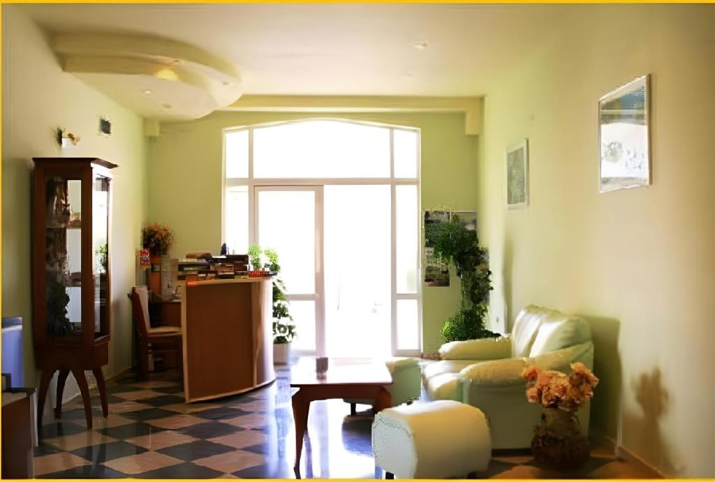 Panorama Sveti Vlas 3*