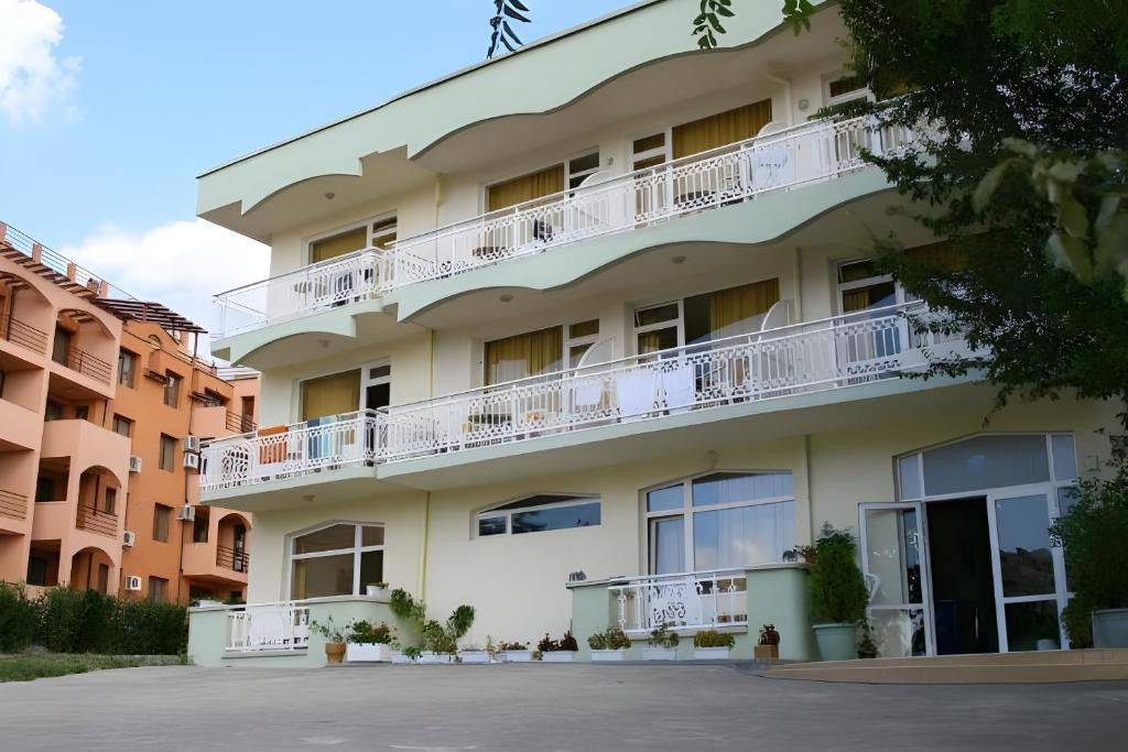 Panorama Sveti Vlas 3*