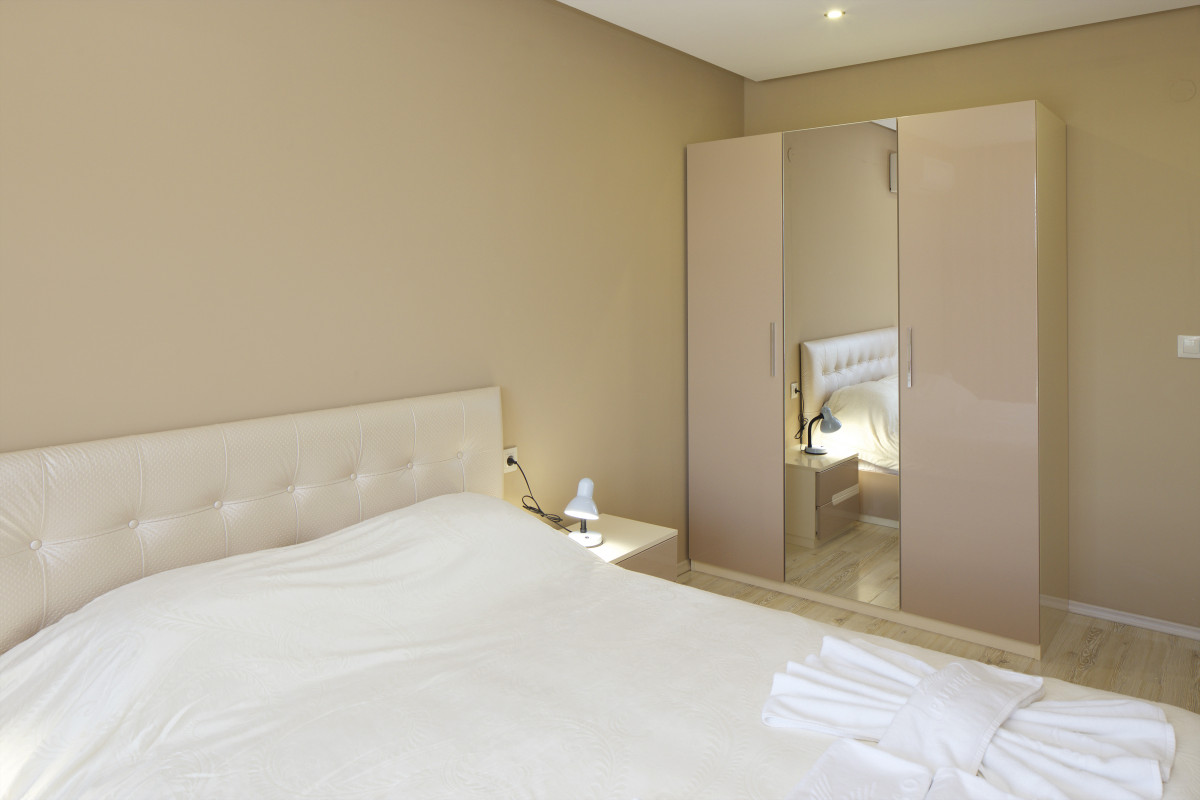 Paradiso Aparthotel Nessebar 3*