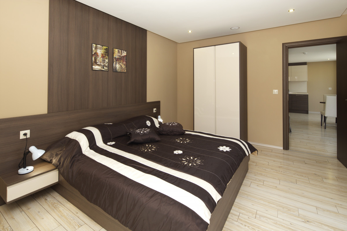 Paradiso Aparthotel Nessebar 3*