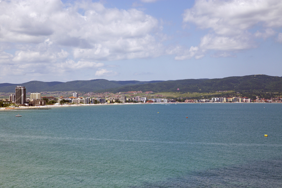 Paradiso Aparthotel Nessebar 3*