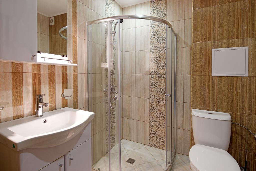 Paradiso Aparthotel Nessebar 3*