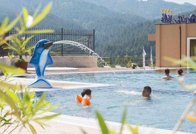 Park Hotel And Spa Vella Hills 4*