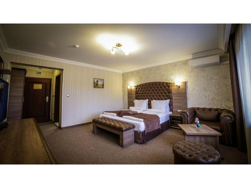 Park Hotel And Spa Vella Hills 4*