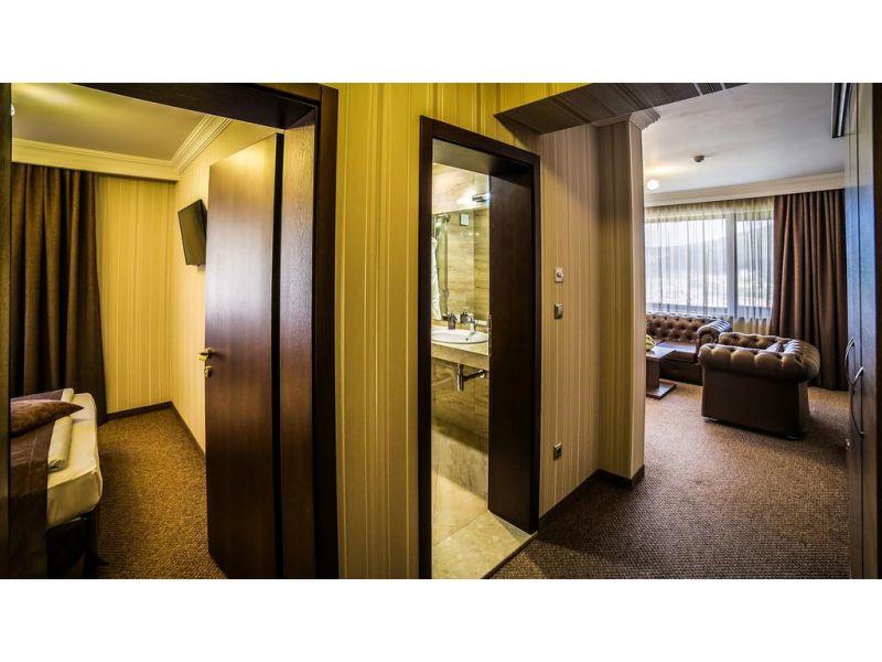 Park Hotel And Spa Vella Hills 4*
