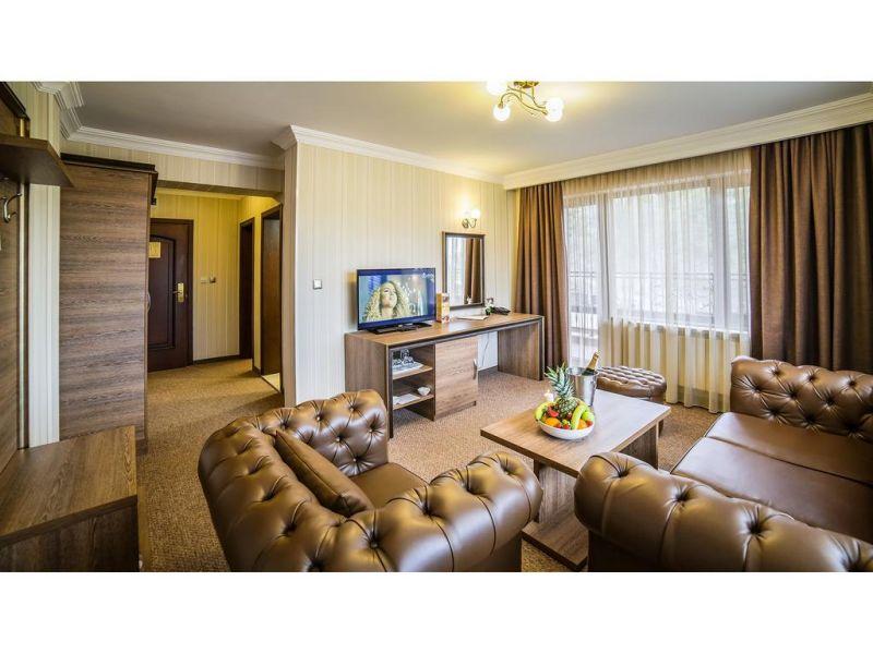 Park Hotel And Spa Vella Hills 4*