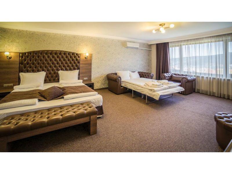 Park Hotel And Spa Vella Hills 4*