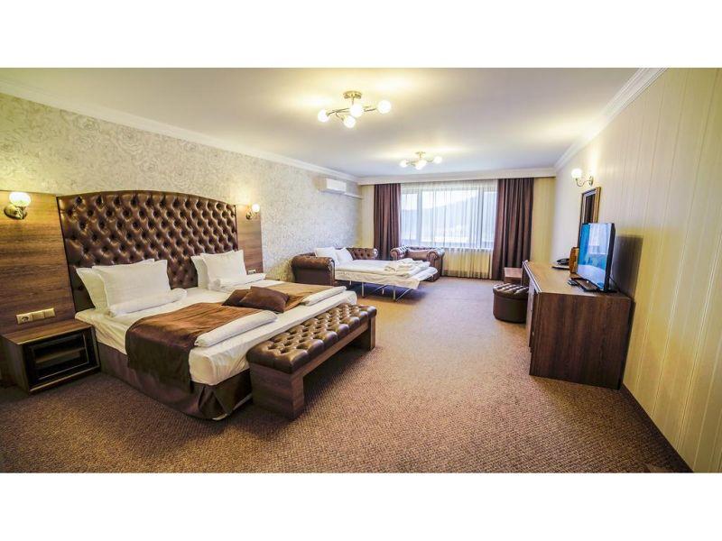 Park Hotel And Spa Vella Hills 4*