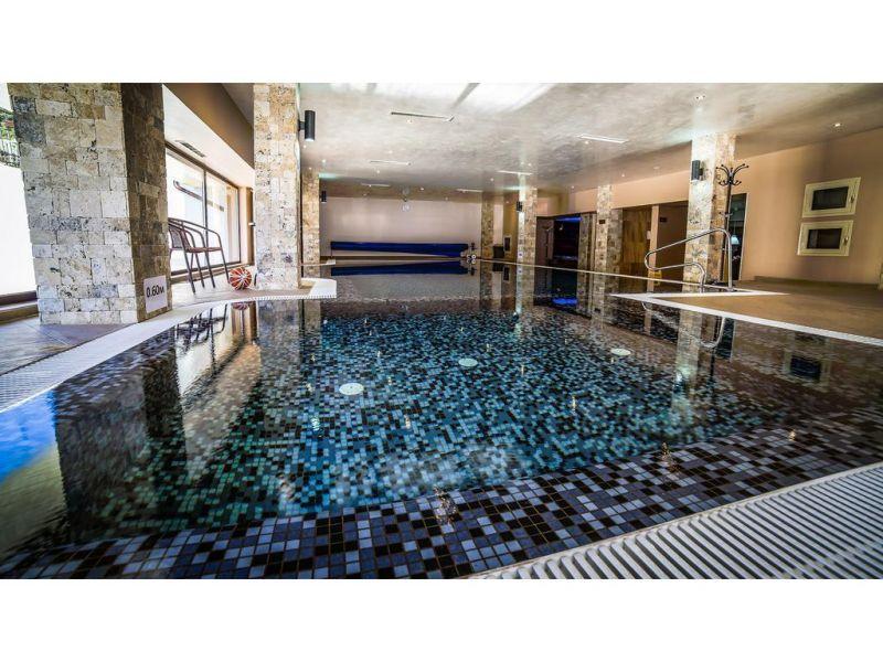 Park Hotel And Spa Vella Hills 4*