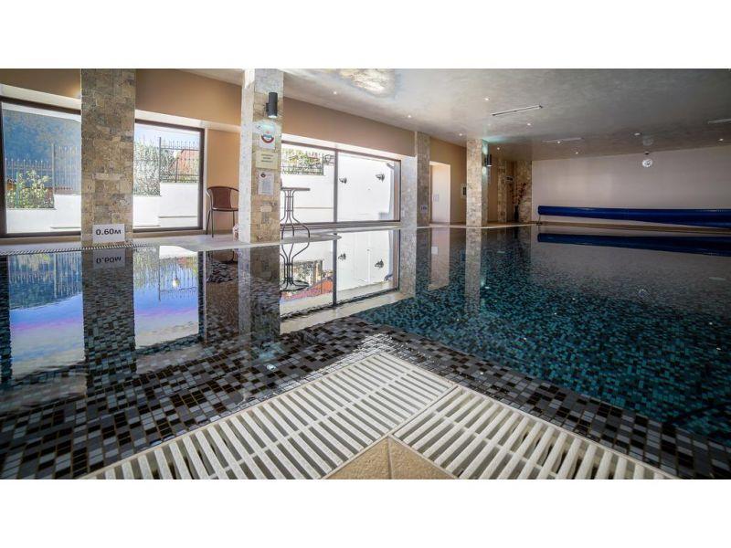 Park Hotel And Spa Vella Hills 4*