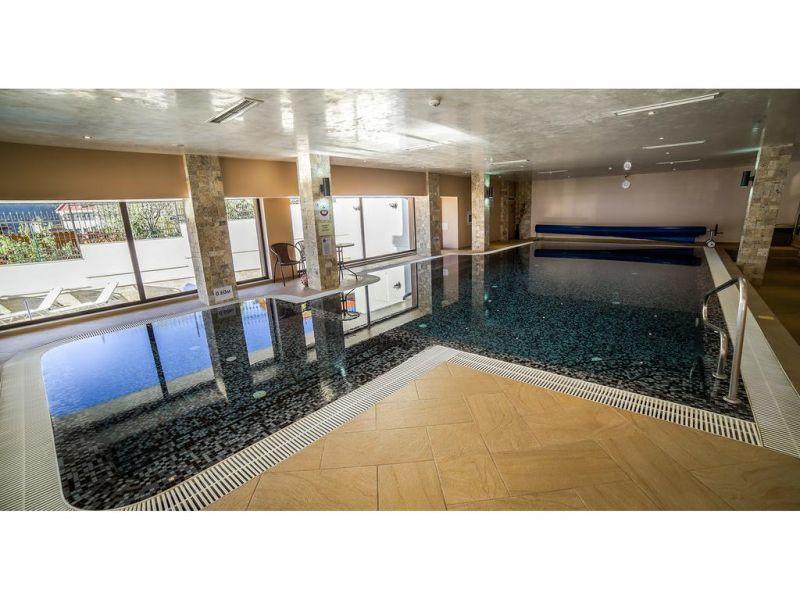 Park Hotel And Spa Vella Hills 4*