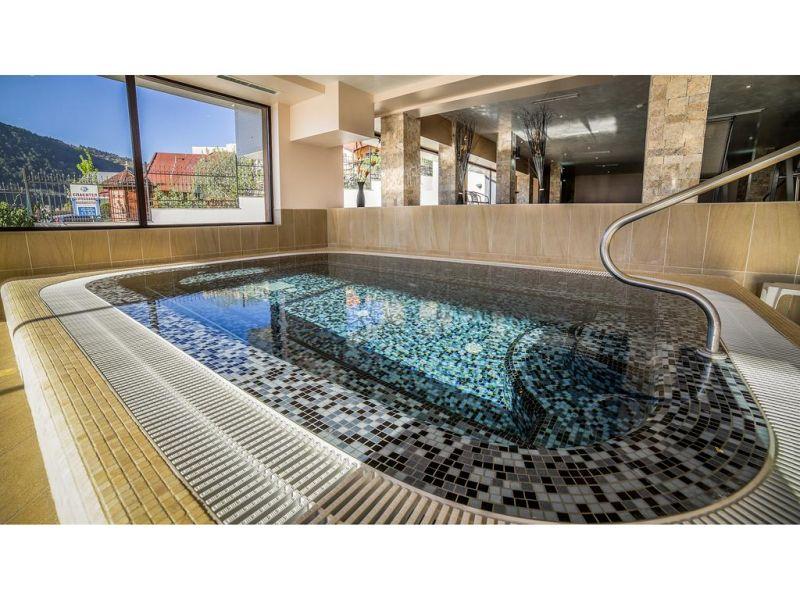 Park Hotel And Spa Vella Hills 4*