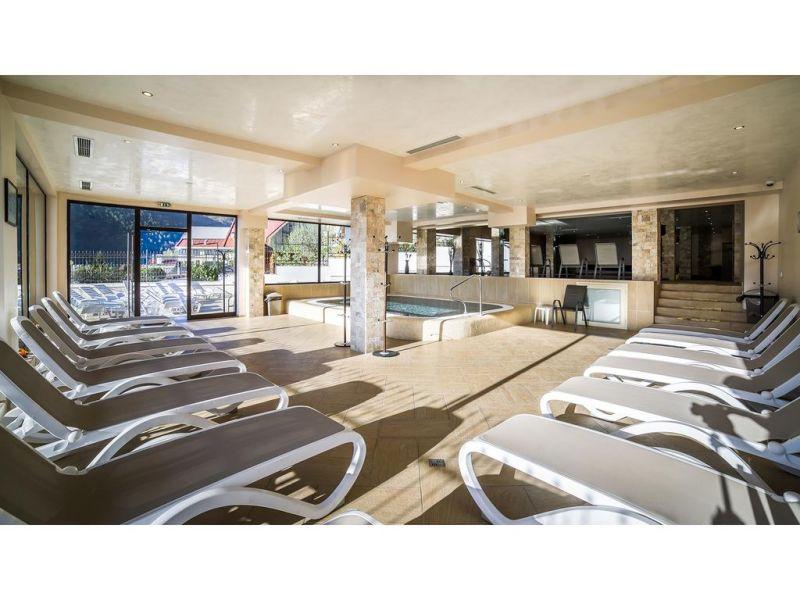 Park Hotel And Spa Vella Hills 4*