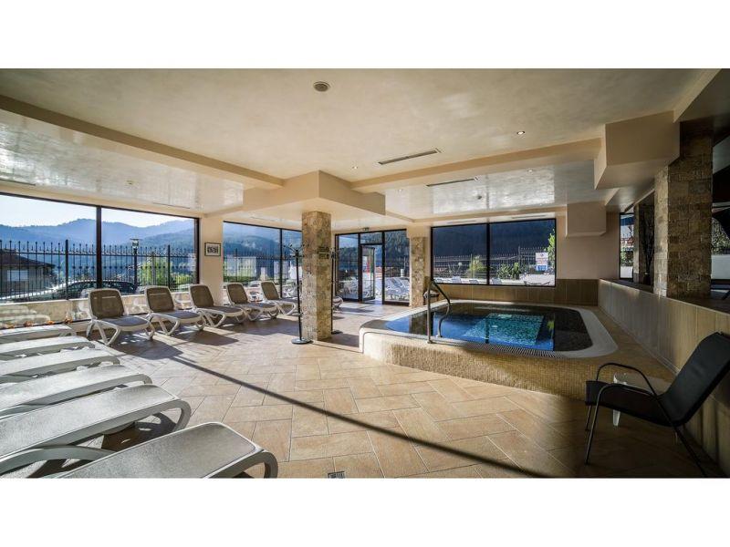 Park Hotel And Spa Vella Hills 4*