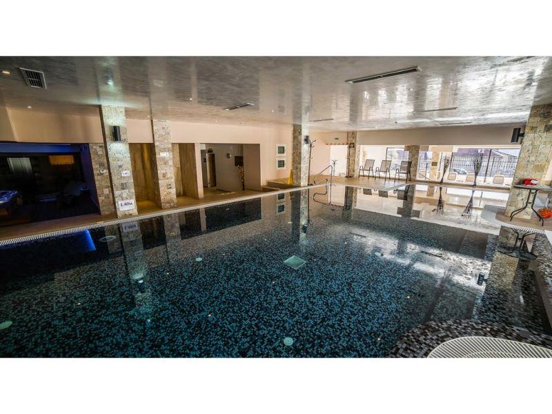 Park Hotel And Spa Vella Hills 4*