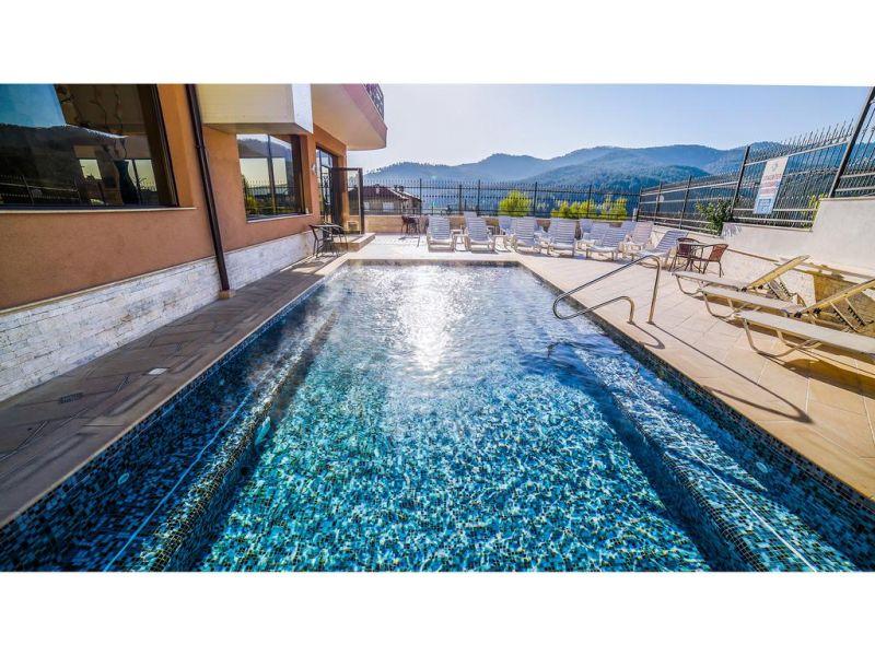 Park Hotel And Spa Vella Hills 4*