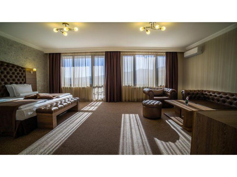 Park Hotel And Spa Vella Hills 4*