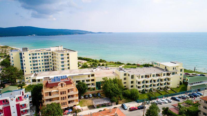 Perla Gold 5*