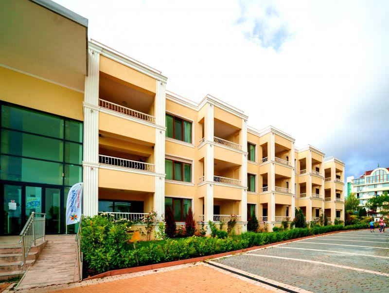 Perla Gold 5*