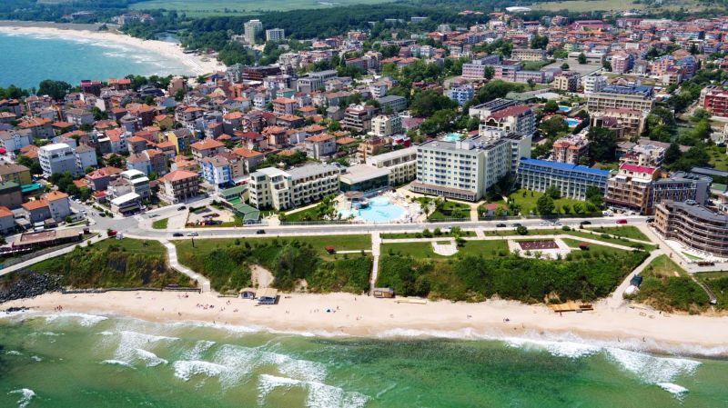 Perla Gold 5*