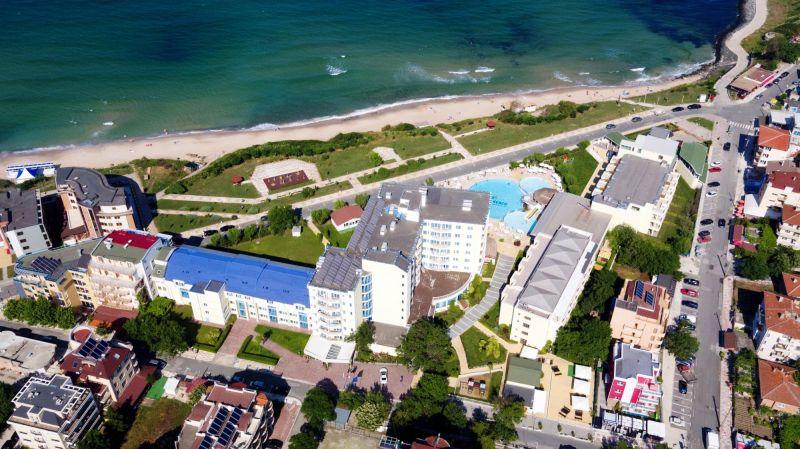 Perla Gold 5*