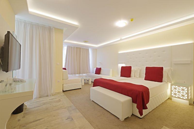 Perla Gold 5*