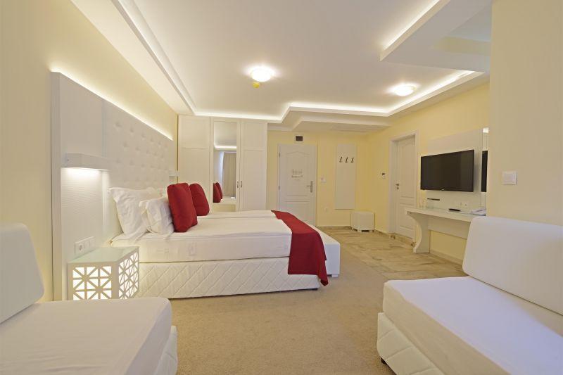 Perla Gold 5*