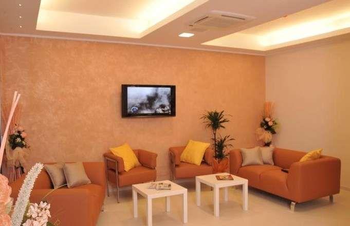 Perla Residence 3*