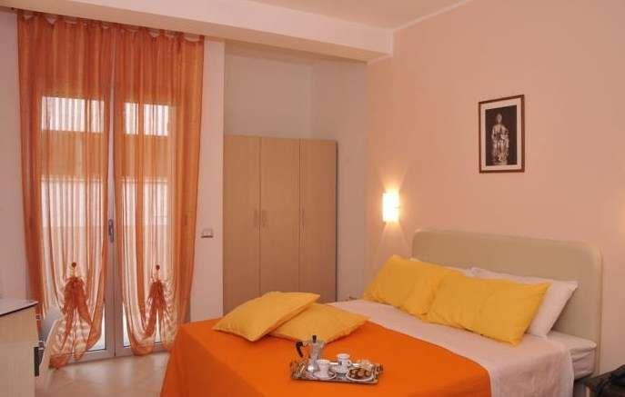 Perla Residence 3*