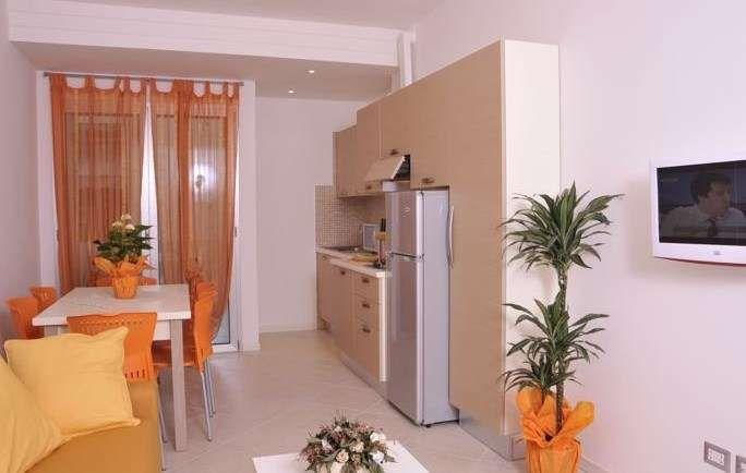 Perla Residence 3*