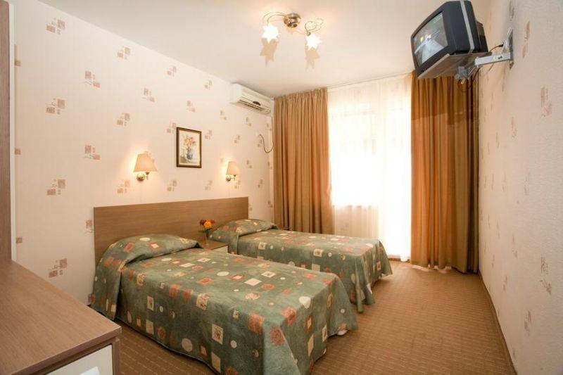 Persey Park Hotel 3*