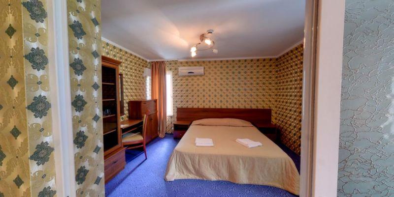 Persey Park Hotel 3*