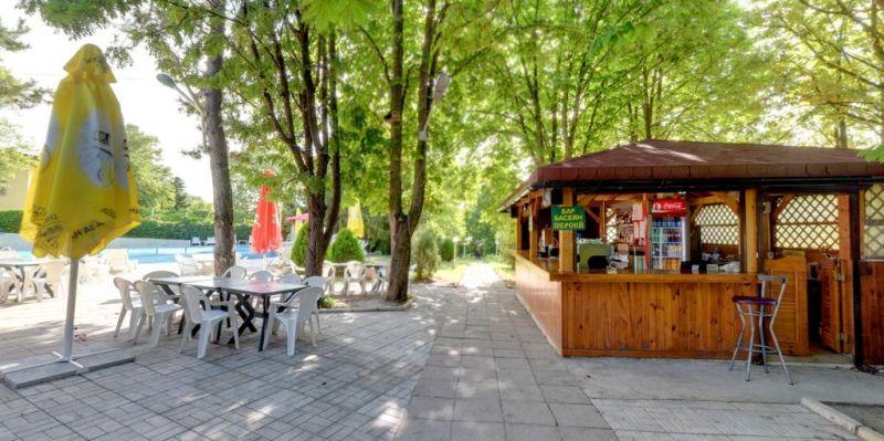Persey Park Hotel 3*